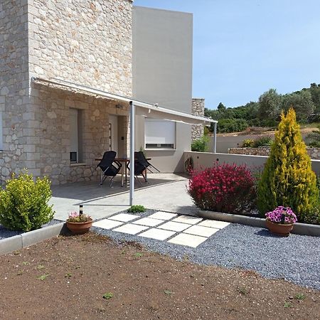 Smailis Apartment 1 Koroni  Bagian luar foto