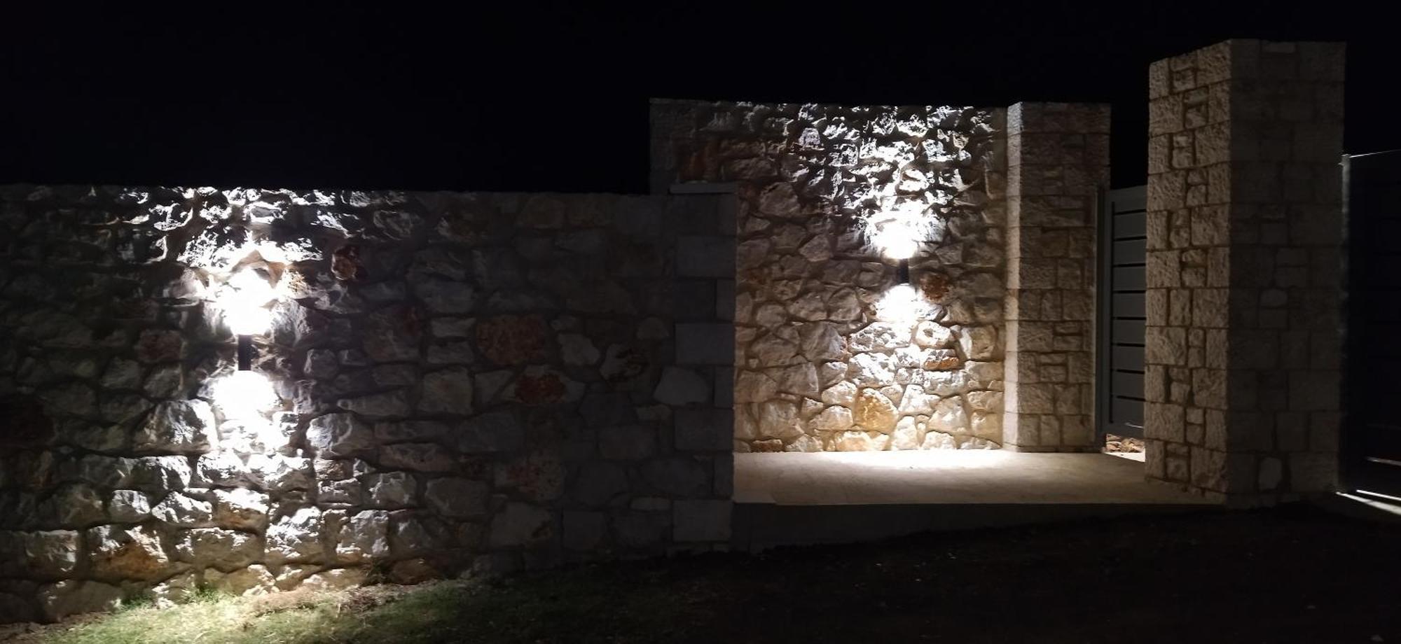 Smailis Apartment 1 Koroni  Bagian luar foto